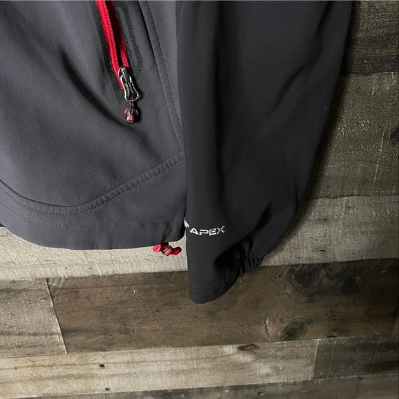 SOLD The North Mens Apex Jacket Small - Picture 2 of 4
